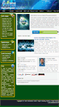 Mobile Screenshot of ijsps.com